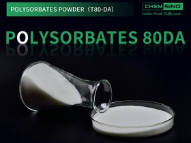 Chemsino Polysorbates Powder