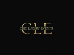 Chic Luxury Events