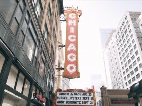 Chicago Hope Tour 2018