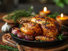 Chicken Recipes