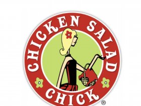 Chicken Salad Chick