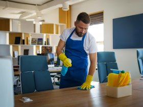 Child Care Cleaners in Adelaide