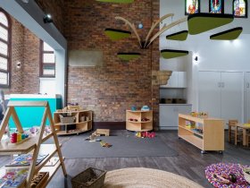 Child Care Furniture