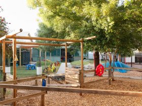 Childcare Centre Adelaide