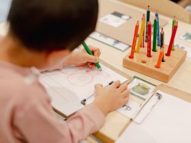 Childcare Norwood