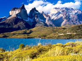 Chile Vacations, Adventure Tours, Videos