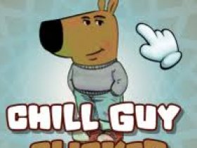 Chill Guy Clicker