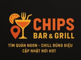 Chips Bar Grill