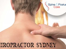 Chiropractor Sydney