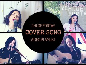 Chloe Fortay Covers