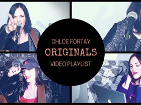 Chloe Fortay Originals