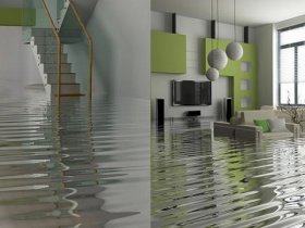 Choice Flood Damage Restoration Adelaide