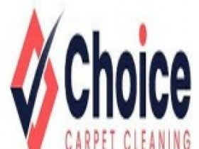 Choice Tile and Grout Cleaning Hobart