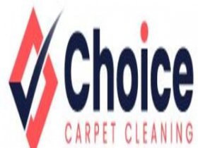 Choice Tile and Grout Cleaning Sydney