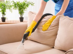 Choice Upholstery Cleaning Brisbane