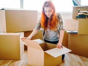 Tips For Interstate Moves