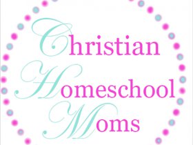 Christian Homeschool Moms