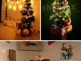Christmas Decoration Ideas Bangalore