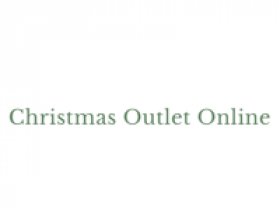 Christmas Outlet