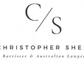 Christopher Sheen - Barrister & Lawyer