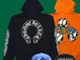 Chrome Hearts Clothing