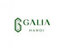 Chung cu Galia Hanoi