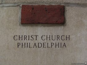 Church of Philadelphia