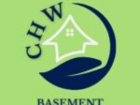 CHW Basement Waterproofing