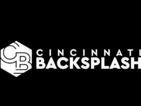 Cincinnati Backsplash