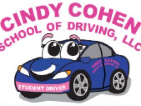 Cindy Cohen School of Driving