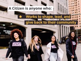 Citizen Detroit - Citizen Manual