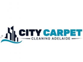 City Carpet Cleaning Adelaide