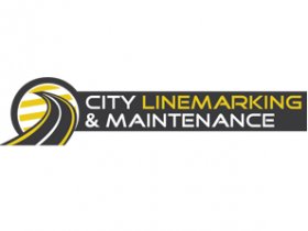 City Line marking and Maintenance