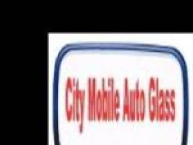City Mobile Auto Glass
