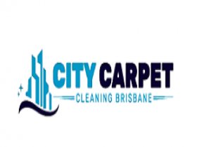 City Upholstery Cleaning Brisbane