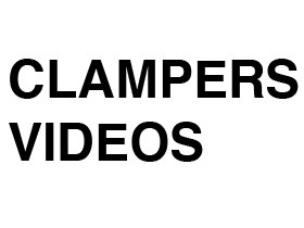 Clampers Videos