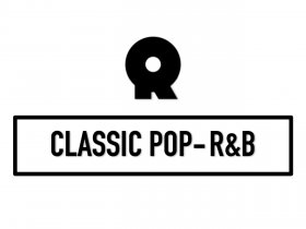 CLASSIC POP-R&B