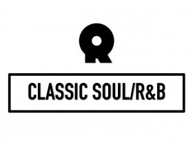 CLASSIC SOUL/R&B