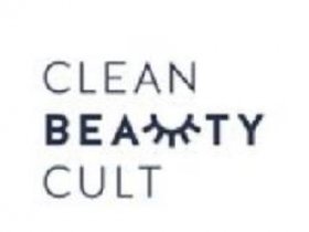 Clean Beauty Cult