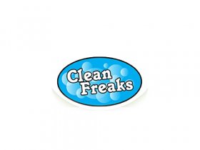 Clean Freaks