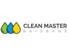 Clean Master - Tile and Grout Cleaning B