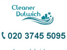 Cleaners Dulwich