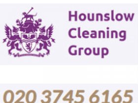 Cleaners Hounslow Group