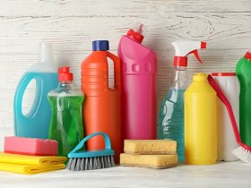 Cleaning Essentials Every Home Need