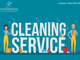 Cleaning Services in Melbourne