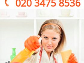 Cleaning Services Stockwell