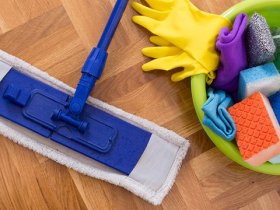 Cleaning Tools Everyone Should Own