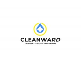 CleanWard Laundry Services & Laundromat