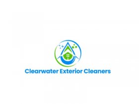 Clearwater Exterior Cleaners