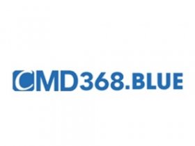 cmd368blue